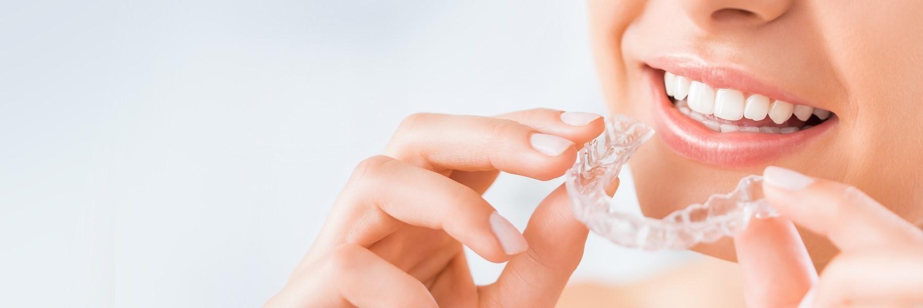 ClearCorrect | Dentist