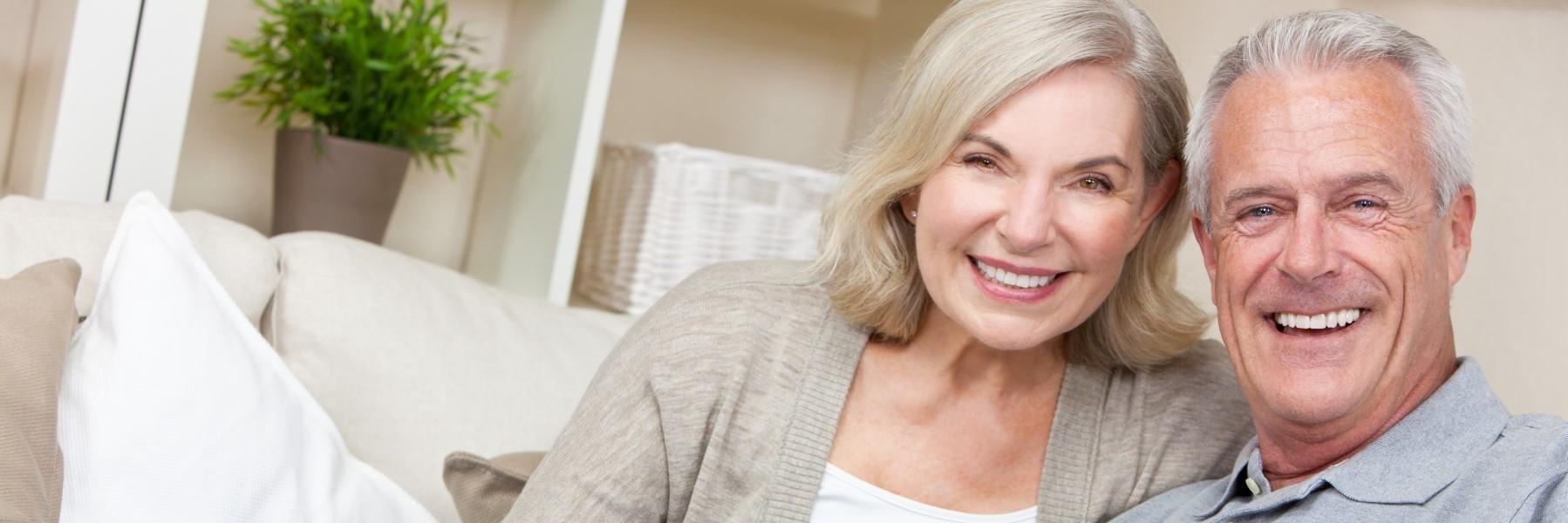 Complete Dentures | Dentist