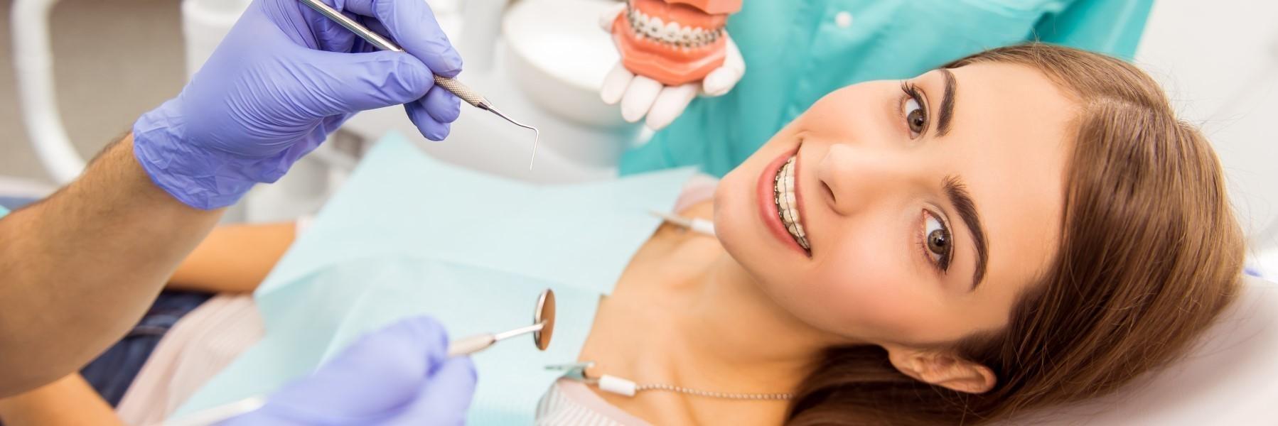 Six Month Smiles | Dentist